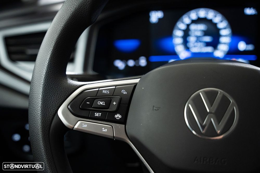 VW Taigo 1.0 TSI - 14