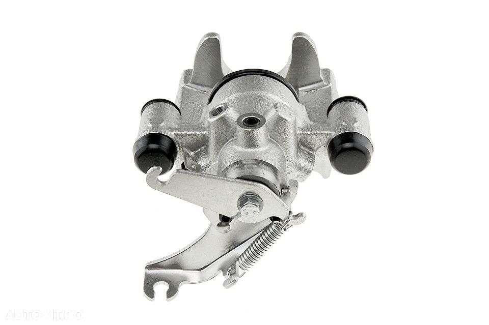 Etrier spate Iveco Daily 3 1999.05-, Iveco Daily 4, 5 2006-, Dreapta, Fi=52mm, NTY HZT-VC-001 - 2