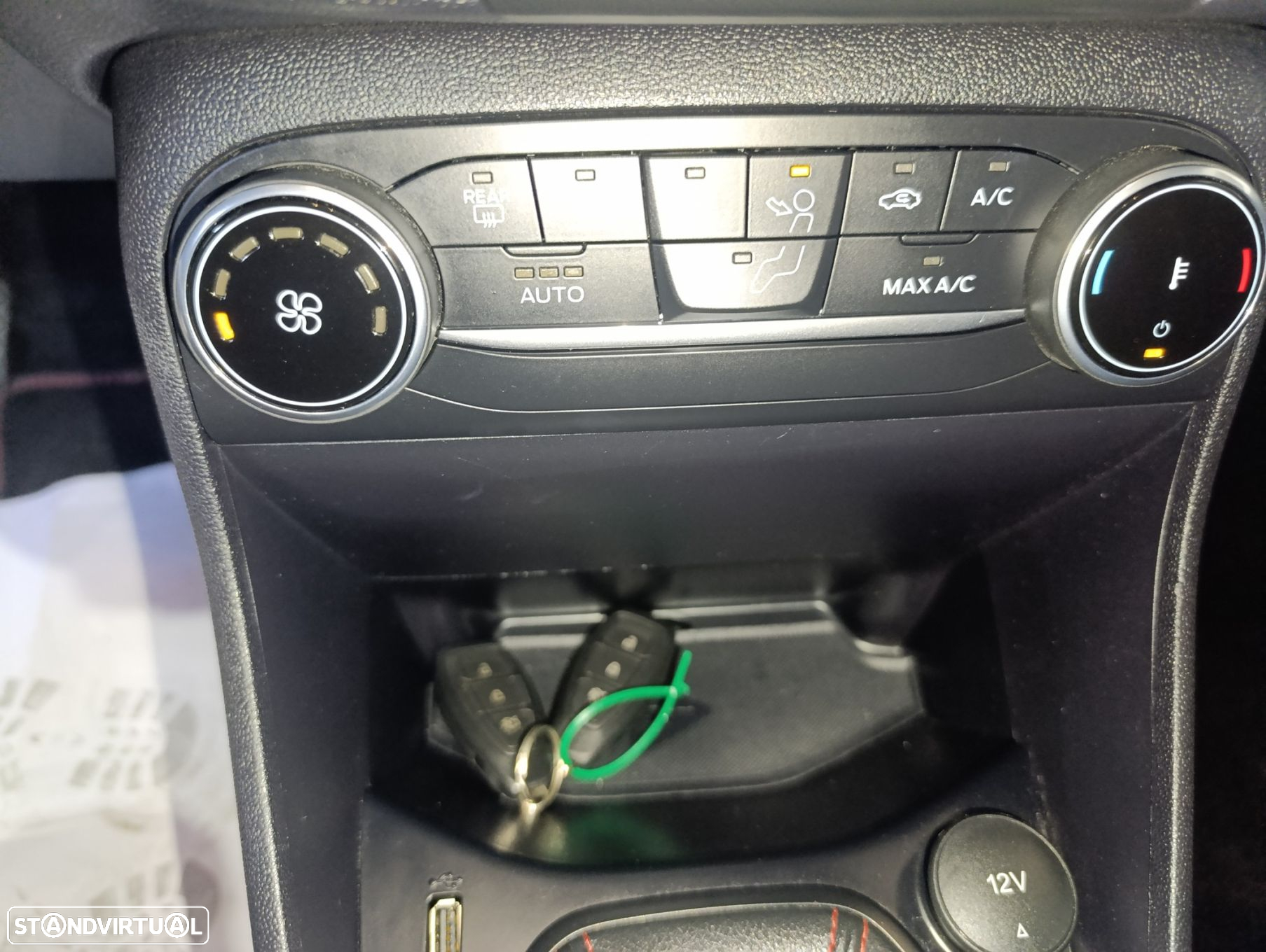 Ford Fiesta 1.0 EcoBoost ST-Line - 15
