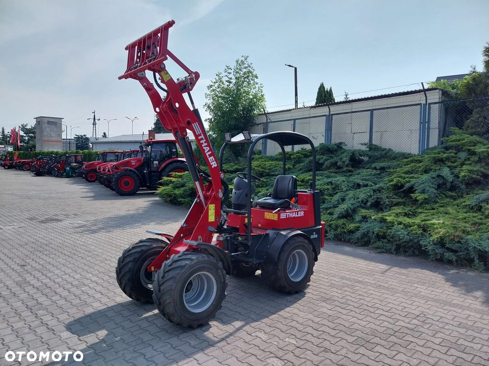 Thaler 2230S