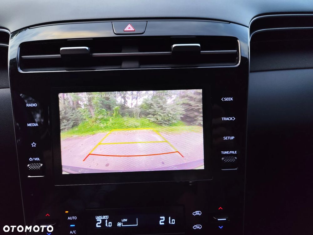 Hyundai Tucson 1.6 T-GDi Smart 2WD - 31