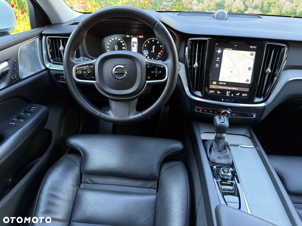 Volvo V60 T6 AWD Geartronic Inscription - 23
