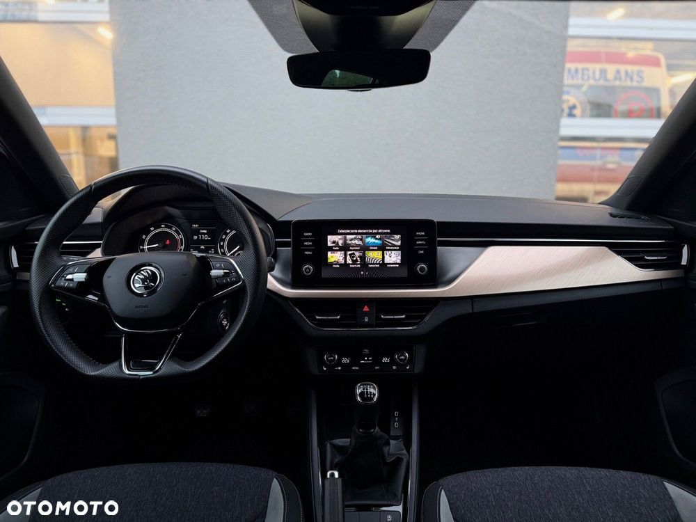 Skoda Scala 1.0 TSI Style - 13