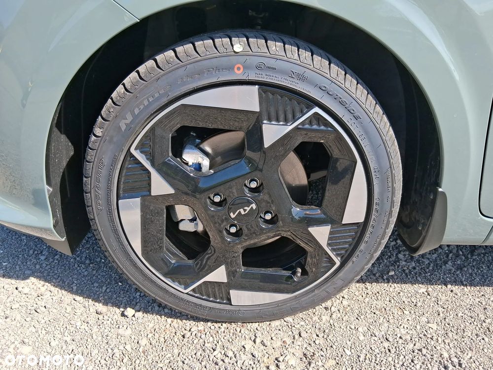 Kia Picanto - 20