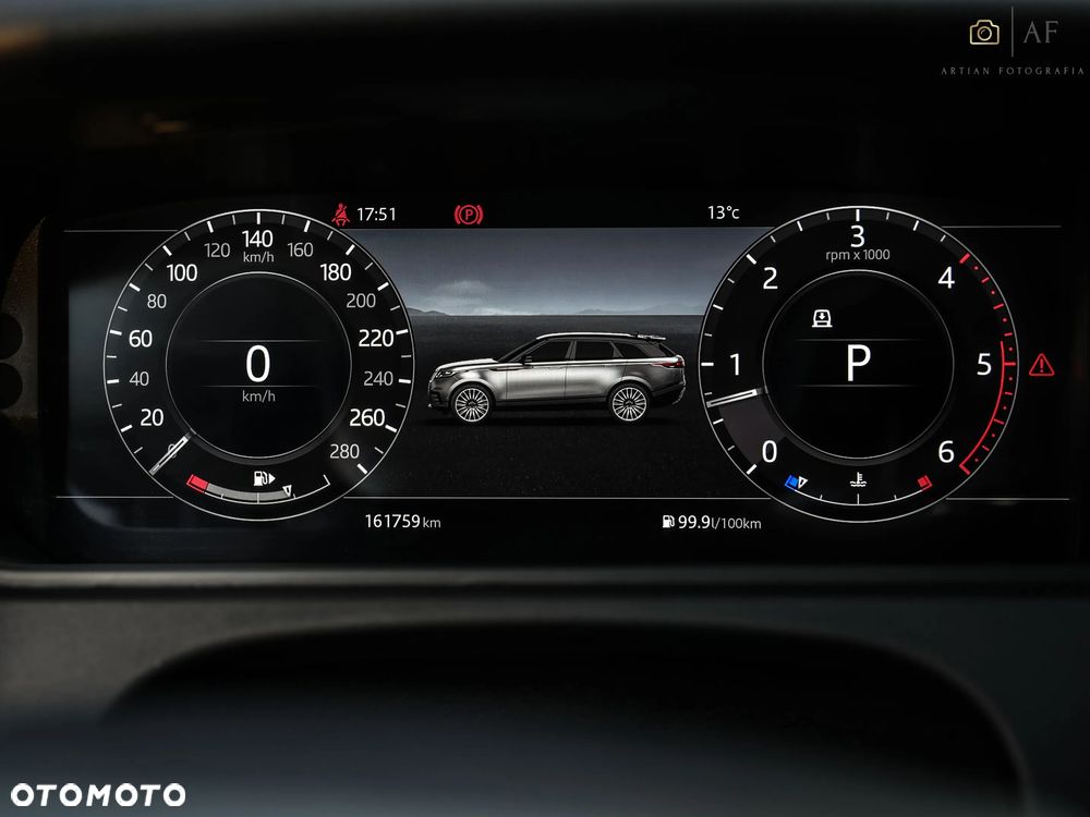 Land Rover Range Rover Velar 3.0 SD6 First Edition - 28