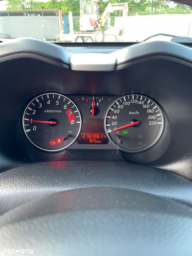 Nissan Note 1.4 I-Way EU5 - 11