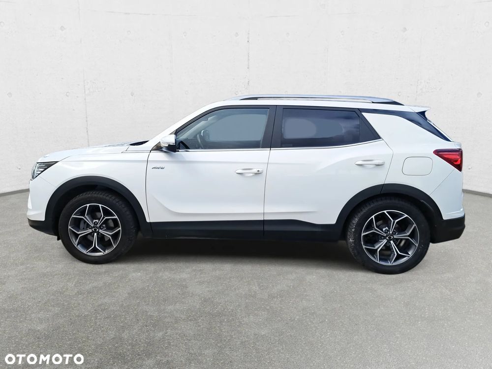 SsangYong/KGM Korando 1.5 T-GDI Quartz 4WD - 9