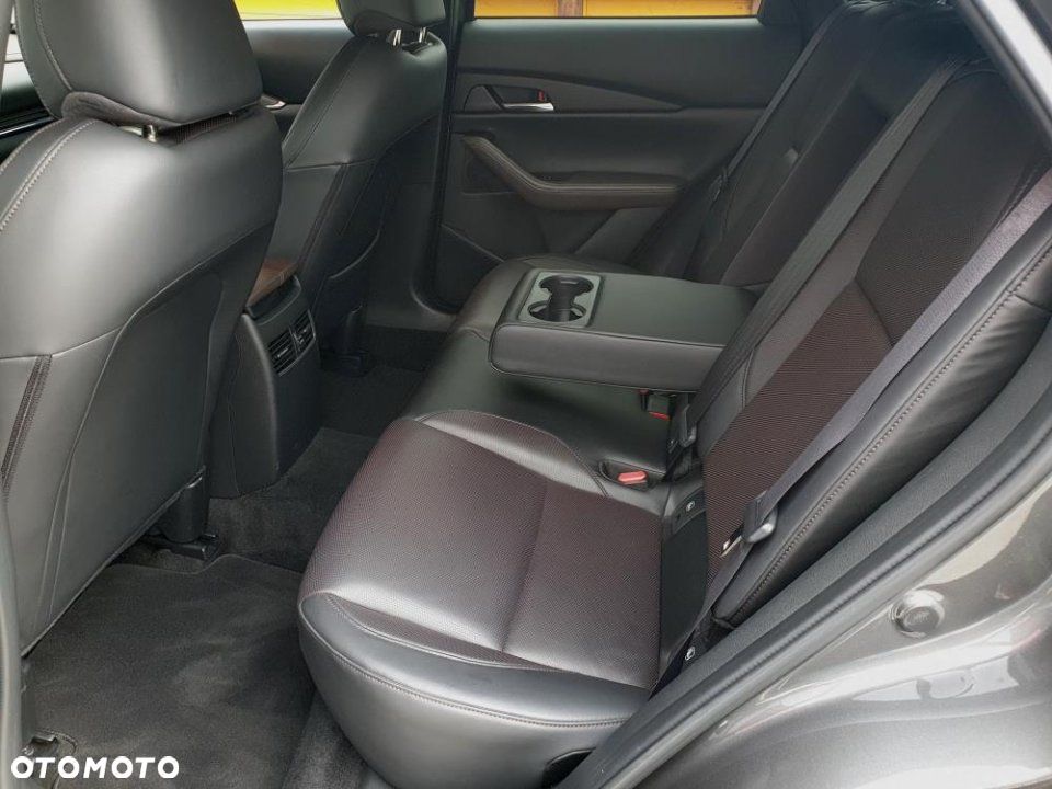 Mazda CX-30 - 40