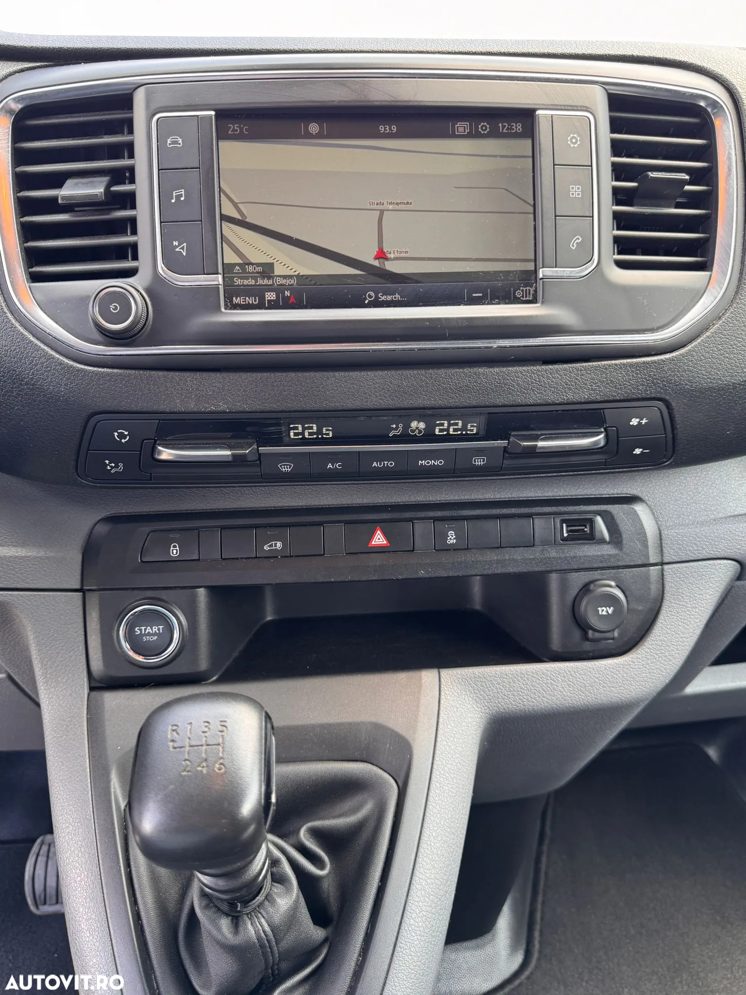 Toyota Proace - 12