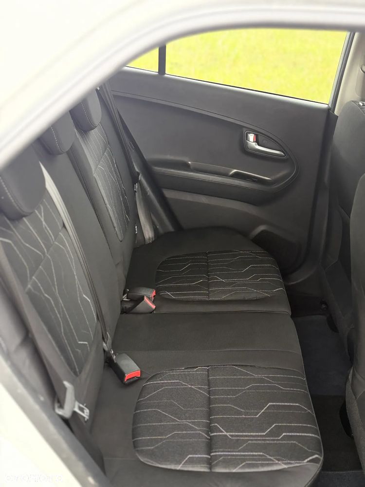 Kia Picanto 1.0 ISG Dream-Team Edition - 26