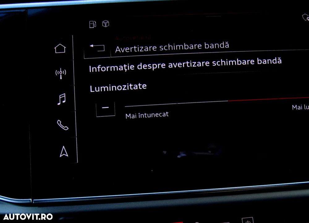 Audi Q7 3.0 45 TDI quattro Tiptronic MHEV Basic - 34