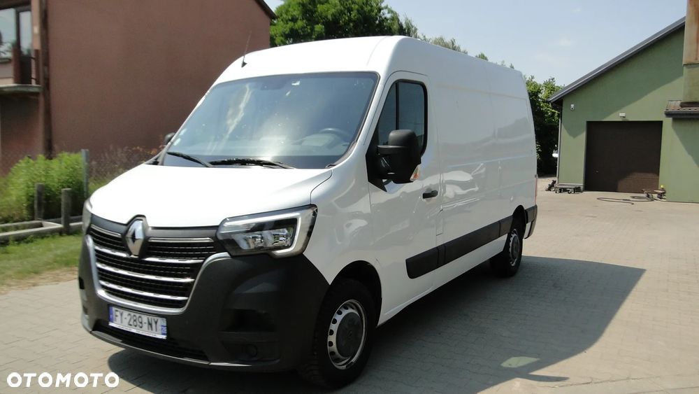 Renault MASTER - 1