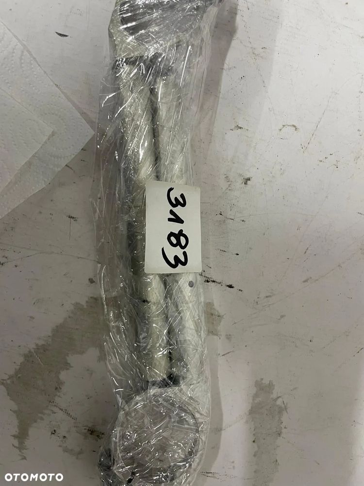 Kierwonica kpl. Yamaha R6 2019 (RJ27) - 4