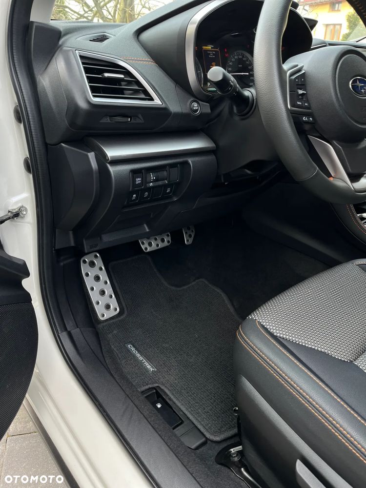 Subaru XV 1.6i Lineartronic Comfort - 15