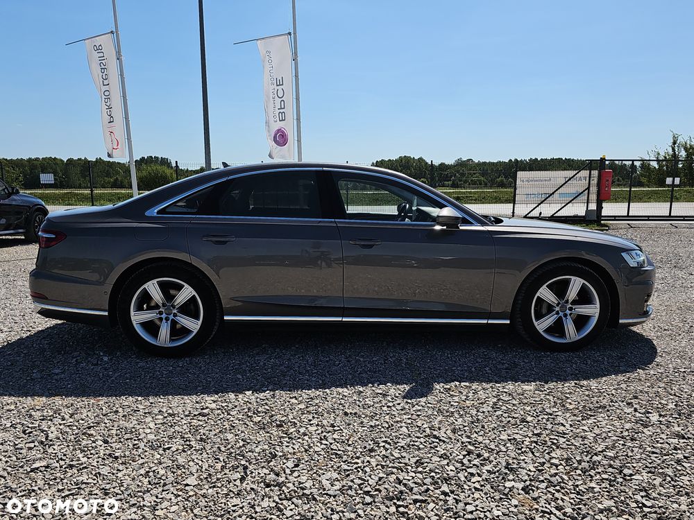 Audi Inny - 4