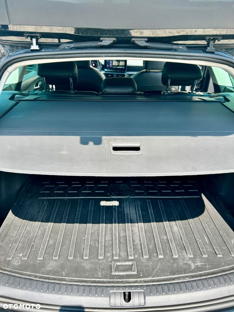 Seat Leon 1.5 TSI Full LED - 31