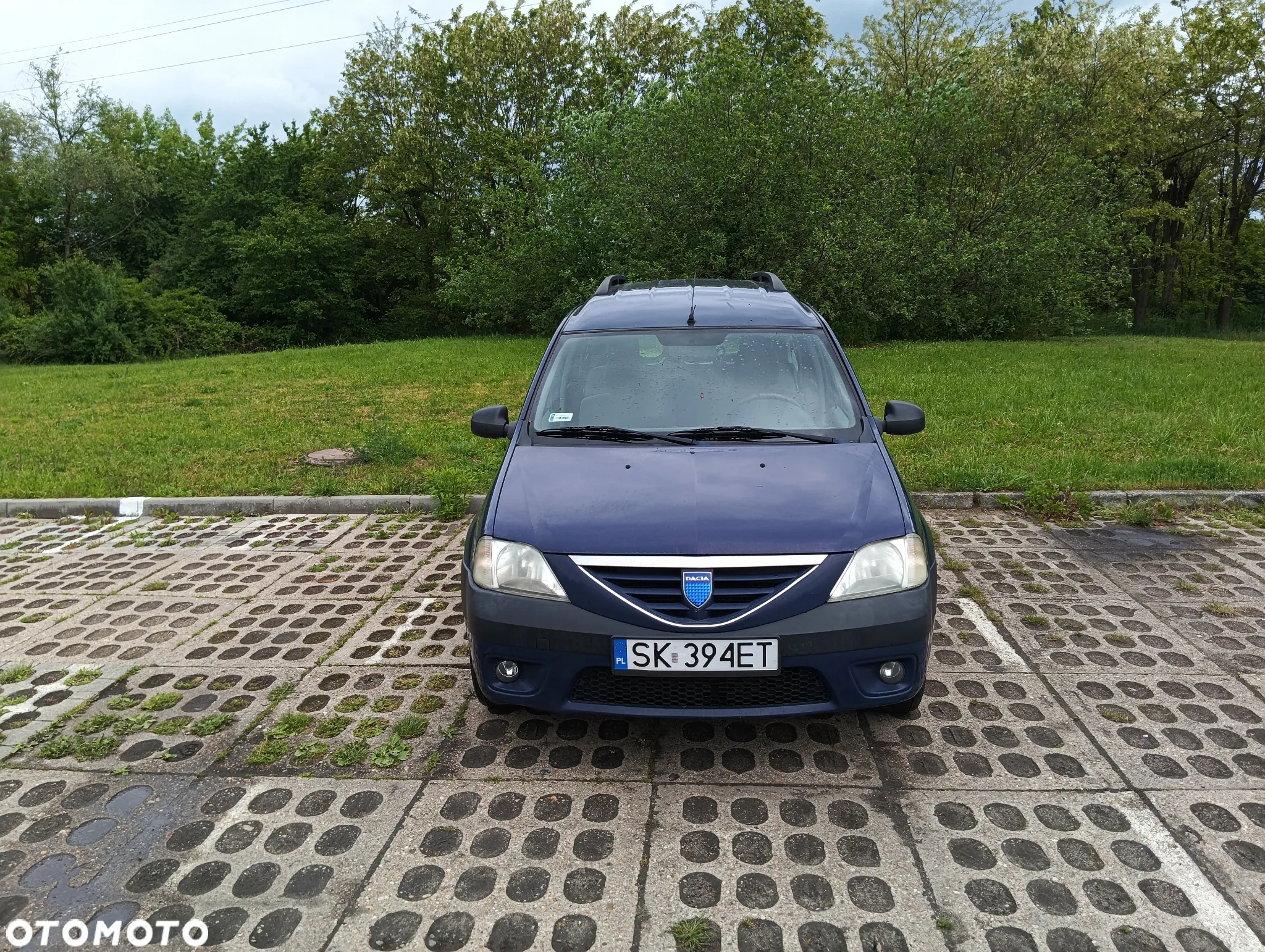 Dacia Logan MCV 1.5 dCi Laureate - 4