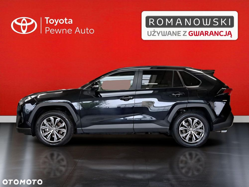 Toyota RAV4 - 5