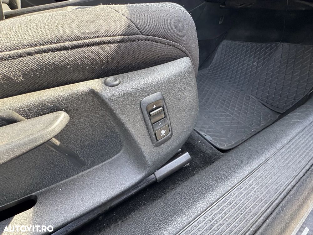 Volkswagen Passat 1.4 TSI Comfortline - 18
