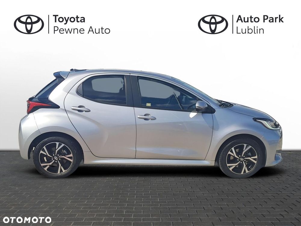 Toyota Yaris Hybrid 1.5 Style - 7