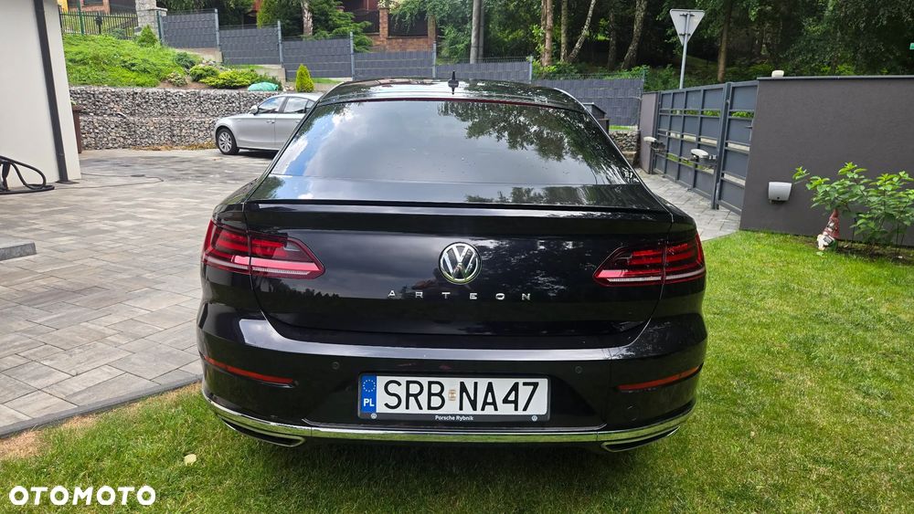 Volkswagen Arteon 2.0 TSI R-Line DSG - 7