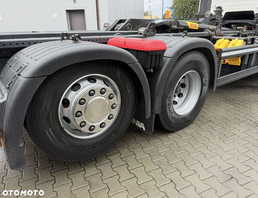 Scania R - 14