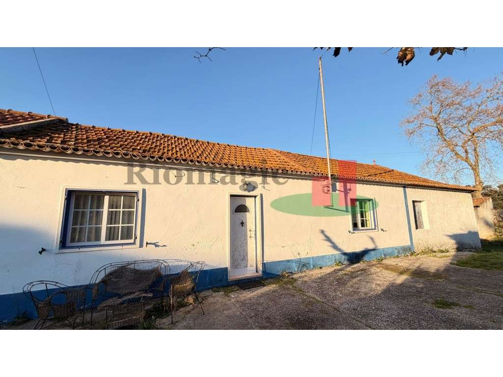 Conjunto de 3 moradias - Pontével***RIOMAGIC*** - Grande imagem: 2/47