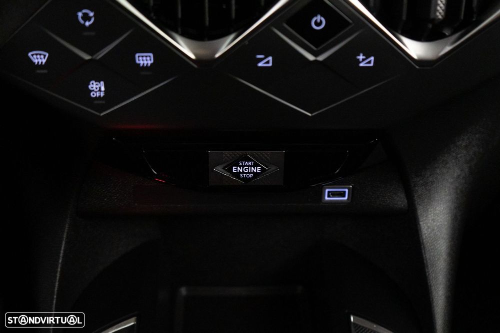 DS DS3 1.2 PureTech Performance Line - 18