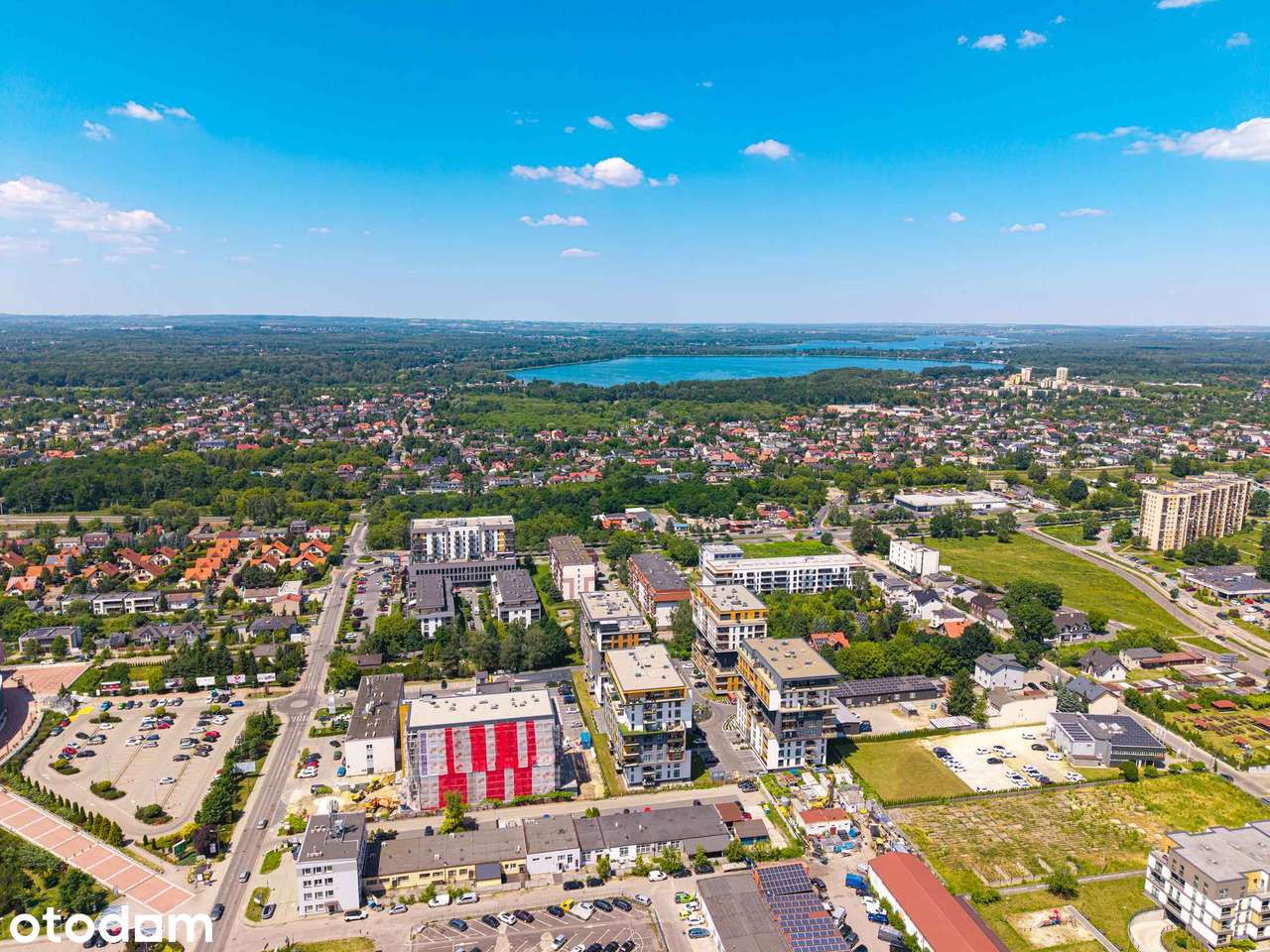 Nowa Dąbrowa | mieszkanie 3-pok. | E_E7.2