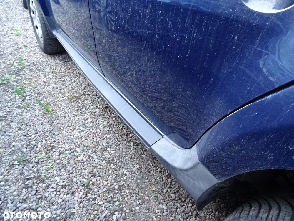 Dacia Duster 1.6 16V 105 4x2 Ice - 8