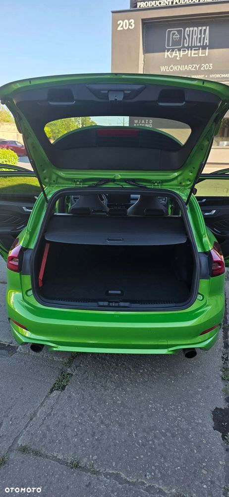 Ford Focus - 8