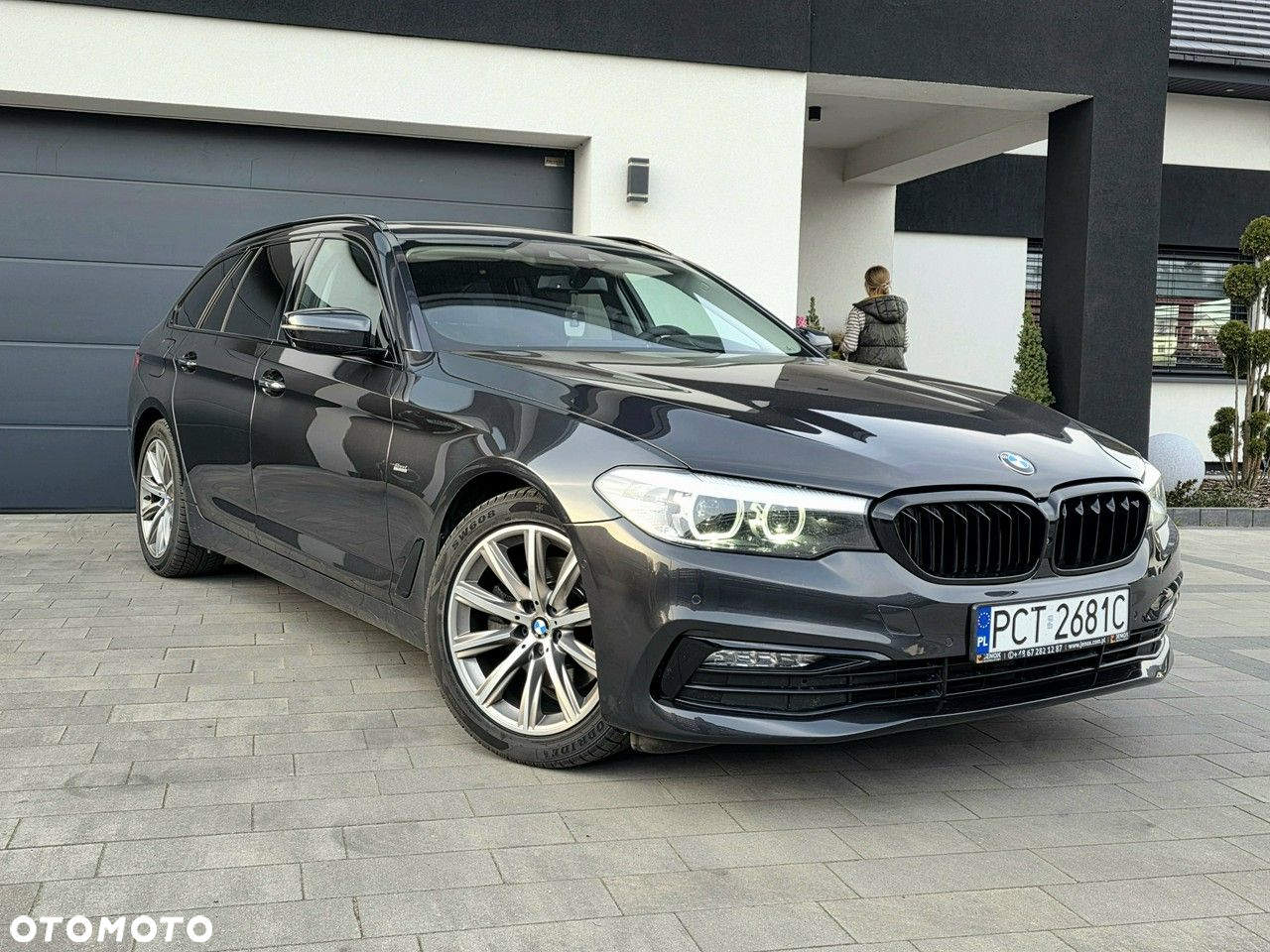 BMW Seria 5 - 27