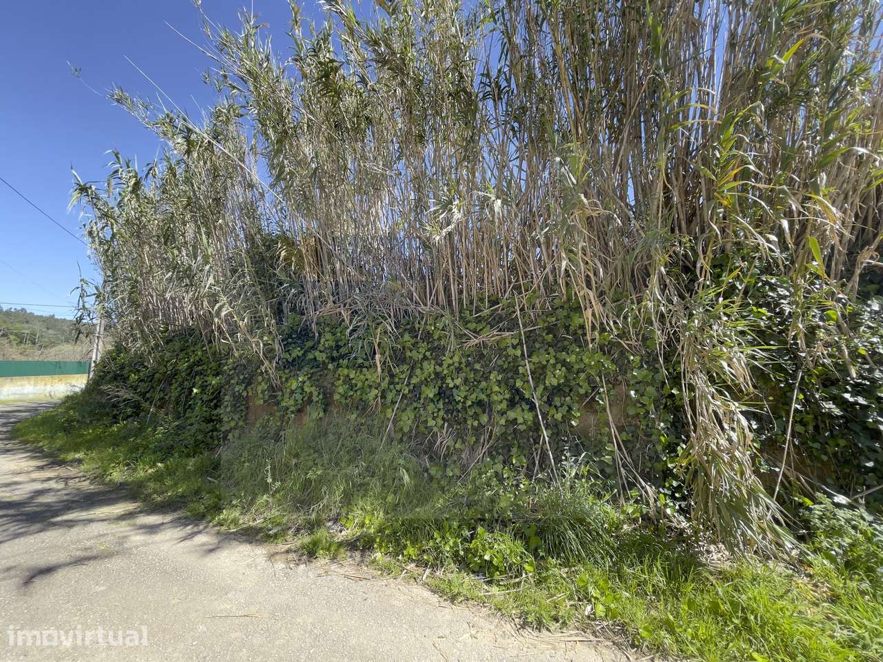Terreno Urbano de 1.345 m² em Toxofal de Baixo, Lourinhã - Grande imagem: 2/13
