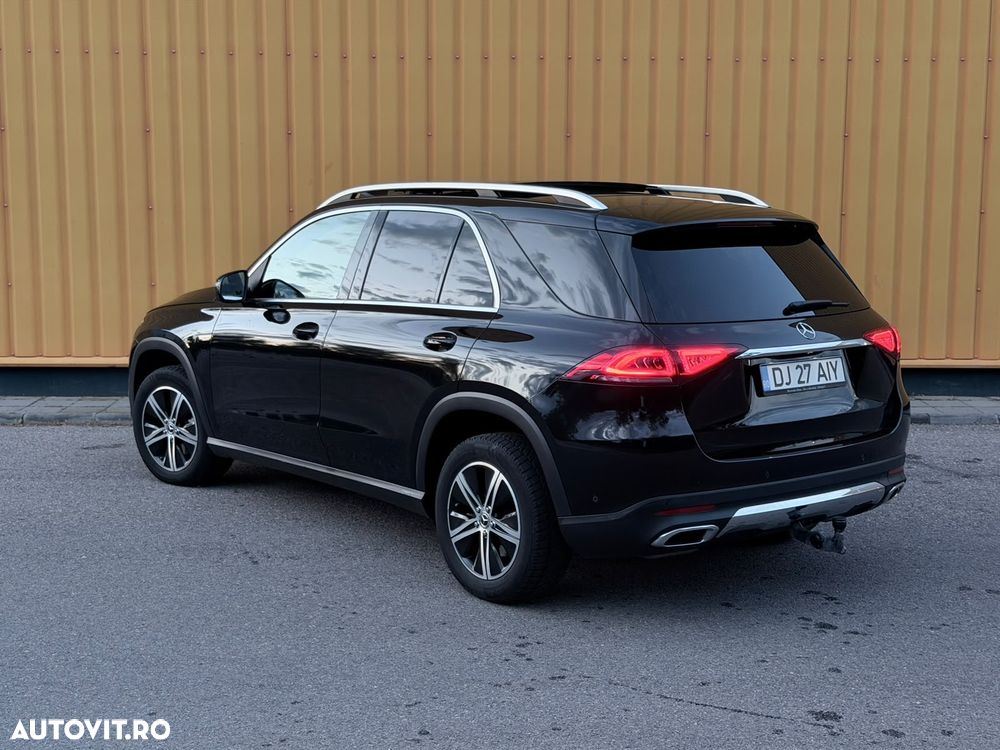 Mercedes-Benz GLE - 2