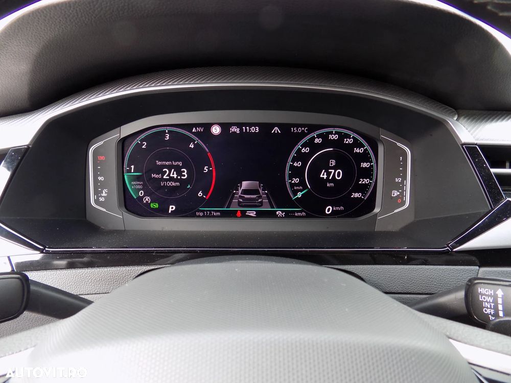 Volkswagen ARTEON 2.0 TDI SCR DSG R-Line - 15