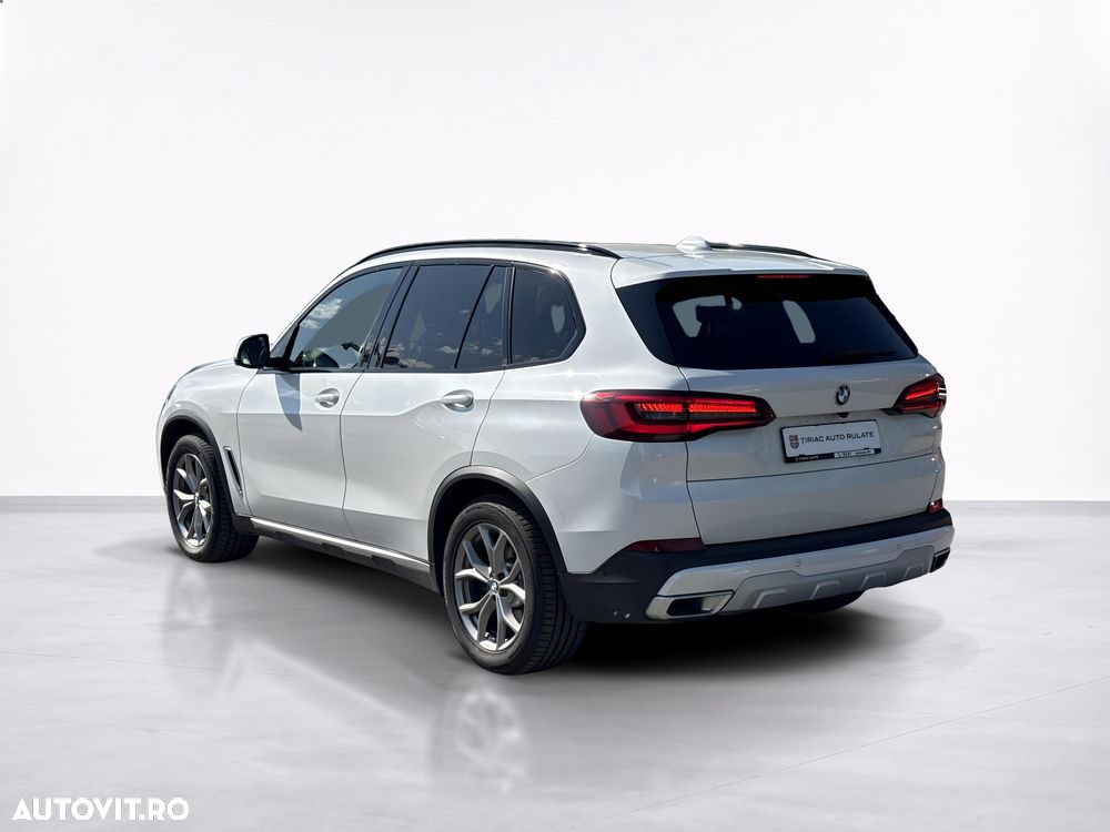 BMW X5 xDrive40i - 4