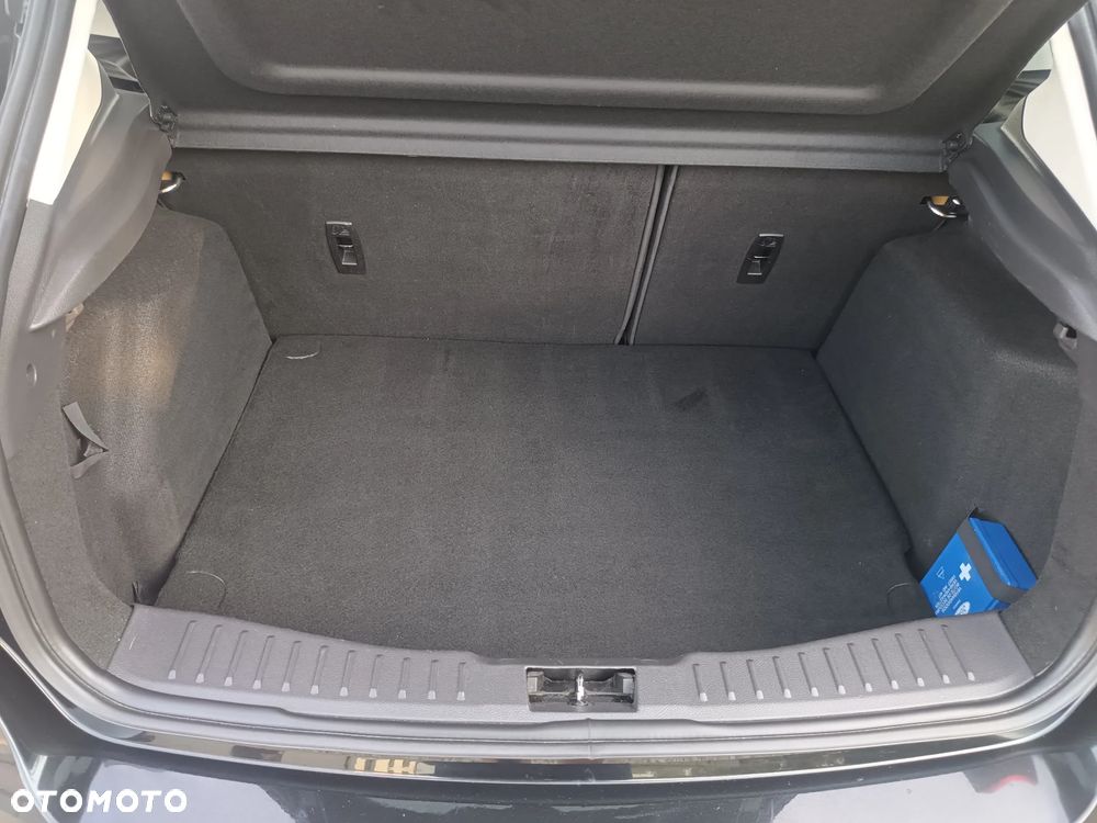 Ford Focus 1.6 TDCi DPF Start-Stopp-System Titanium - 31