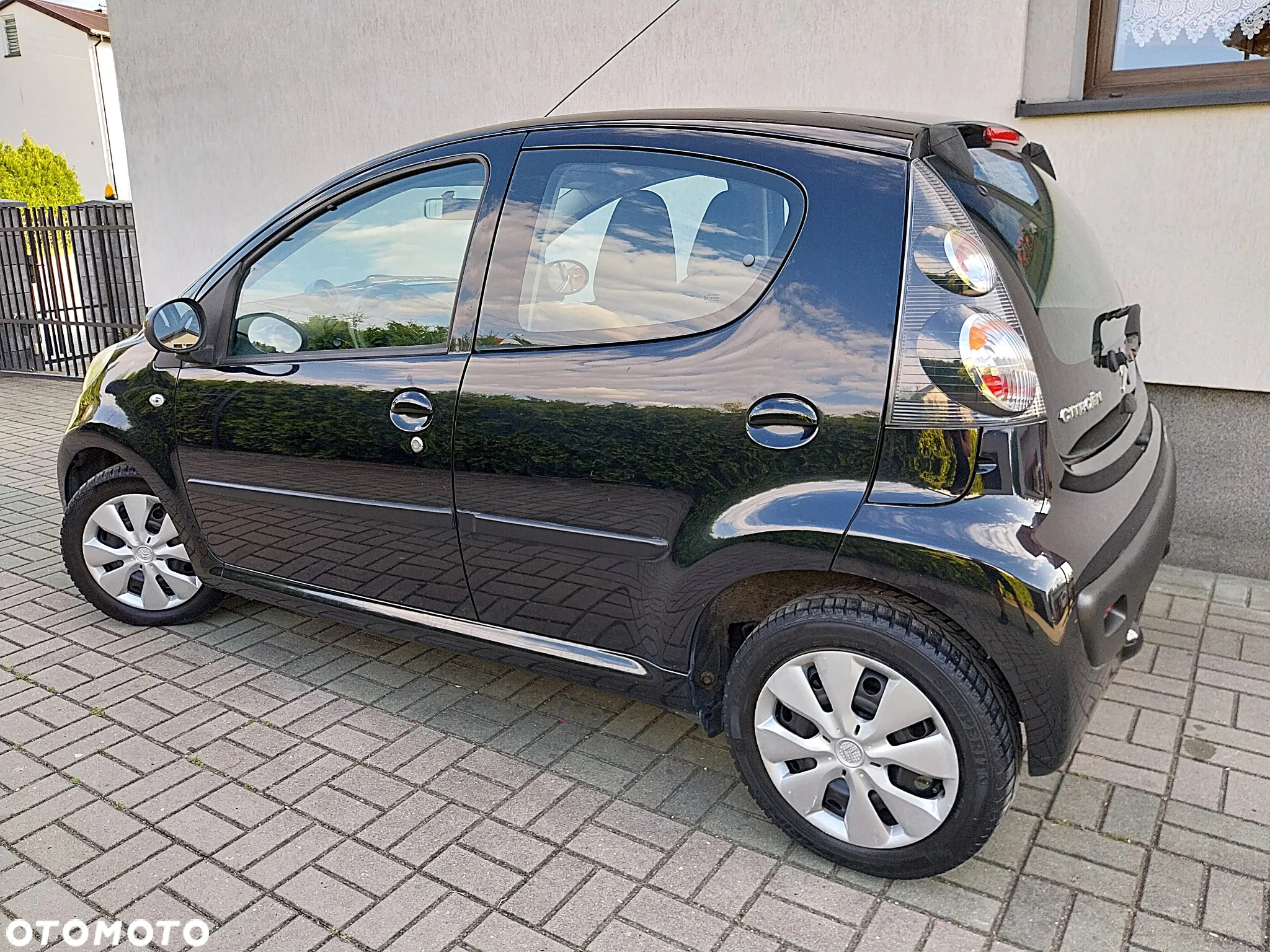 Citroën C1 1.0 Exclusive - 23