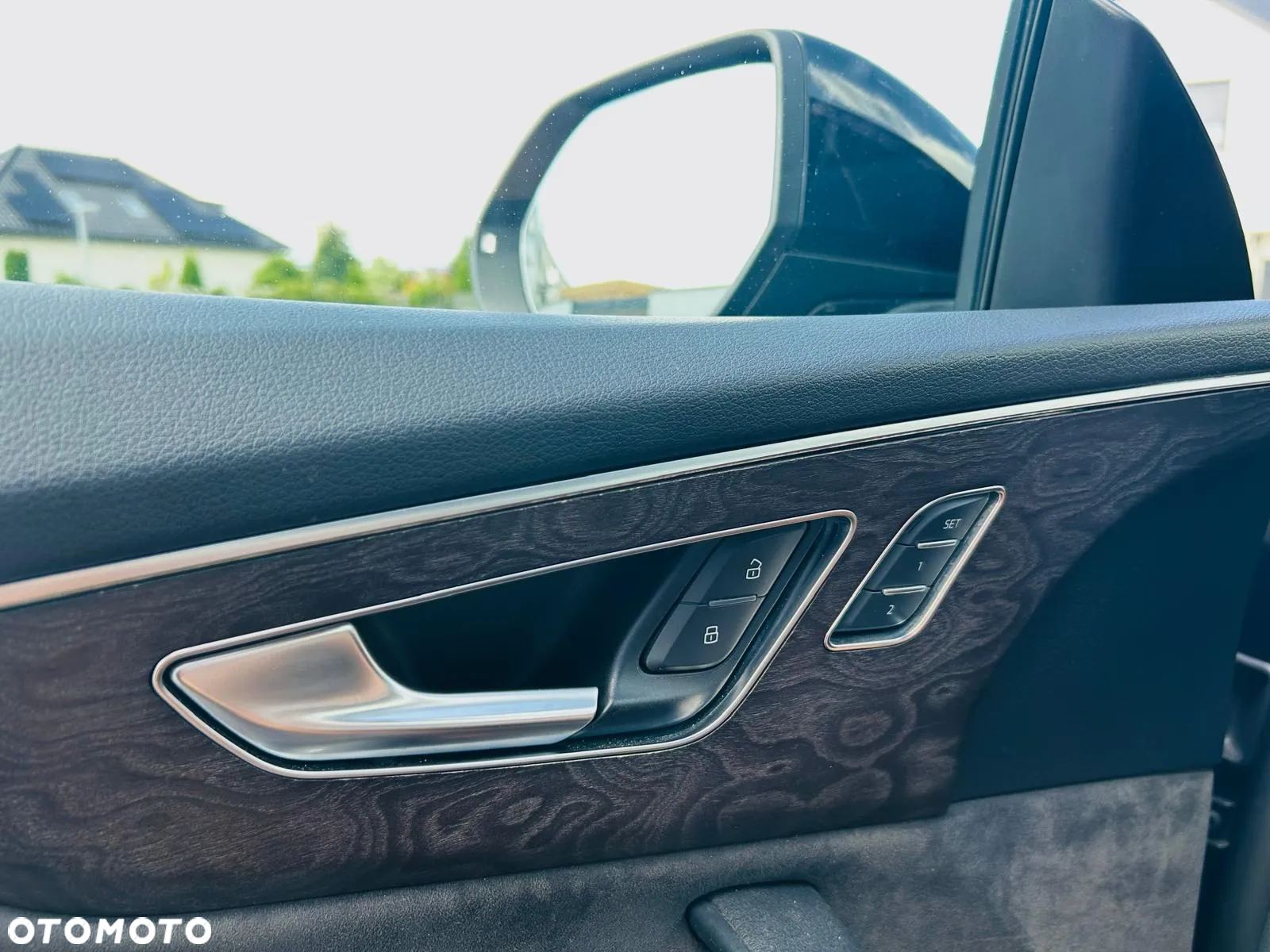 Audi Q8 - 15