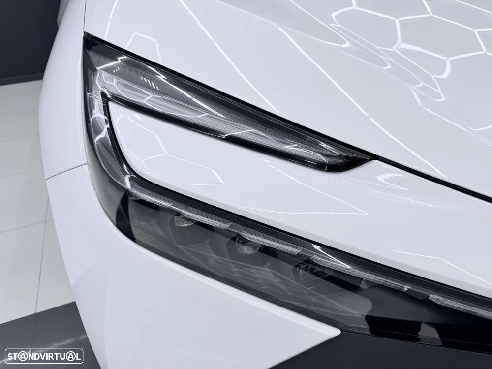 Toyota C-HR 1.8 Hybrid Square Collection - 10