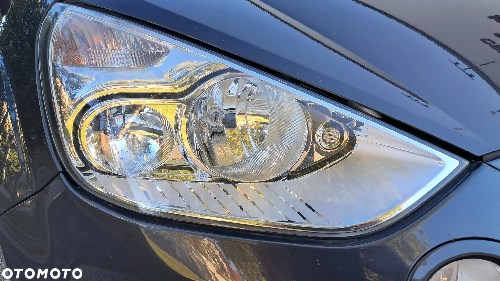 Ford S-Max 2.0 Titanium - 7