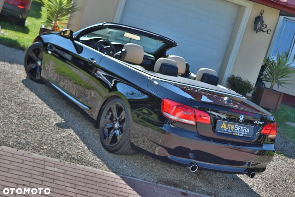 BMW Seria 3 335i M Sport Edition - 6