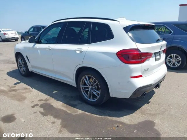 BMW X3 xDrive30i M Sport - 3