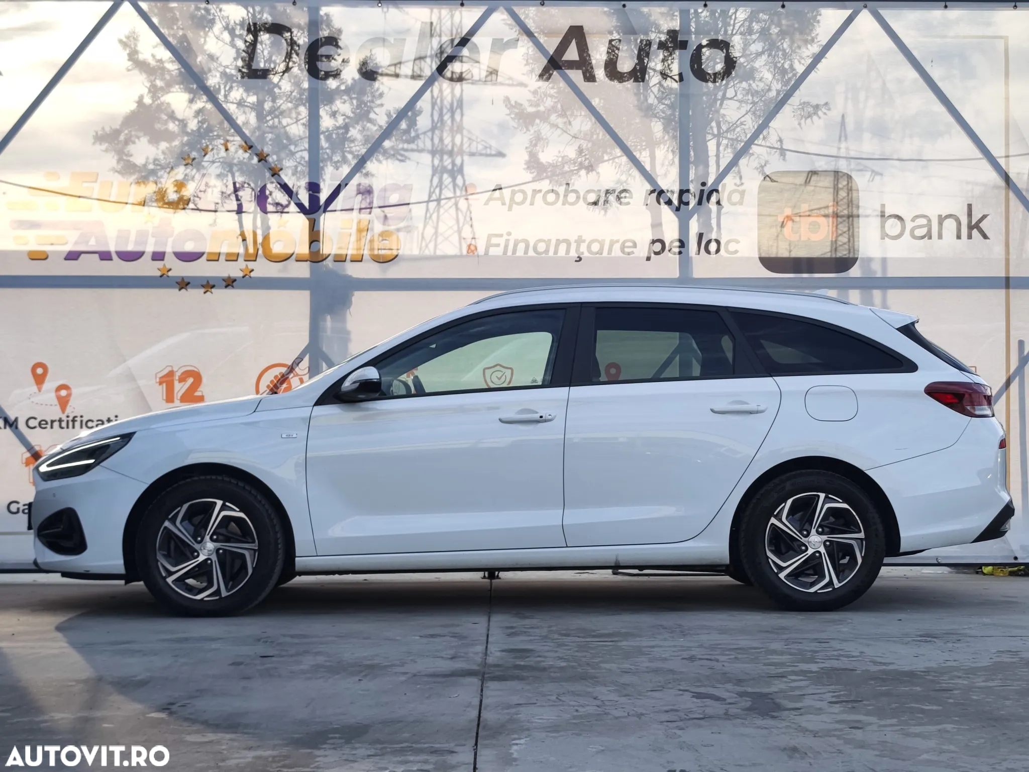 Hyundai i30 - 5