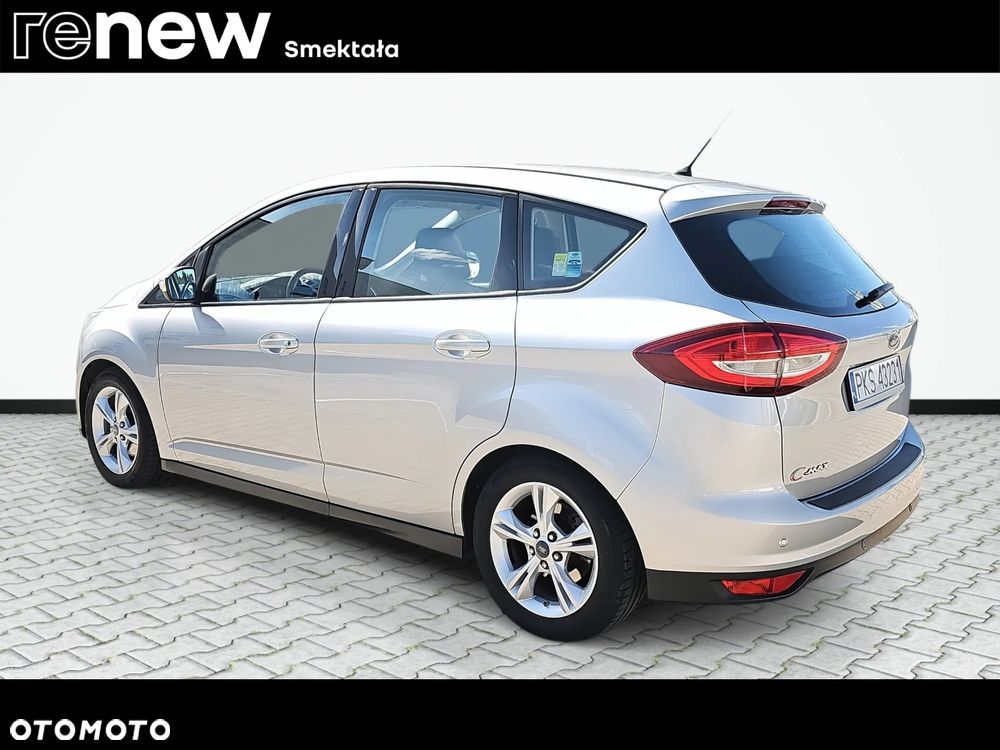 Ford C-MAX 1.6 Titanium - 7