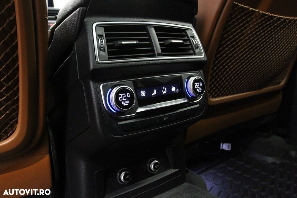 Audi Q7 3.0 TDI Quattro Tiptronic - 28