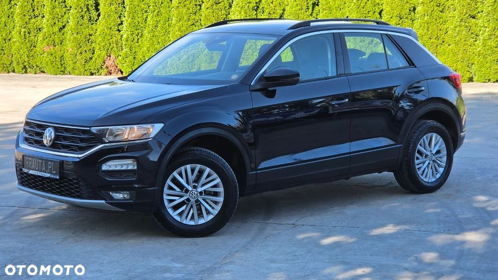 Volkswagen T-Roc - 9