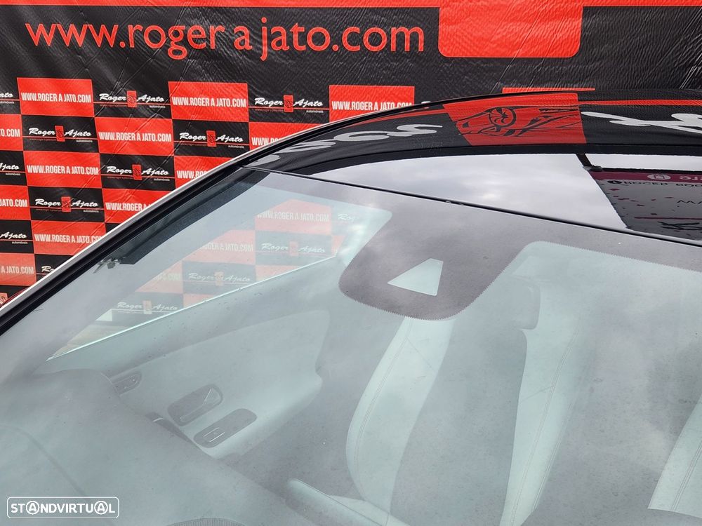 Mercedes-Benz A 180 d Style Aut. - 10