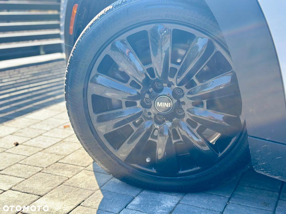 MINI Countryman Cooper S All4 - 7