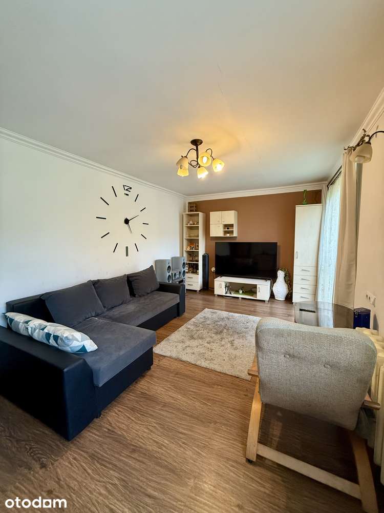 Mieszkanie na sprzedaż, 2 pokoje, 48 m², Klecza Dolna